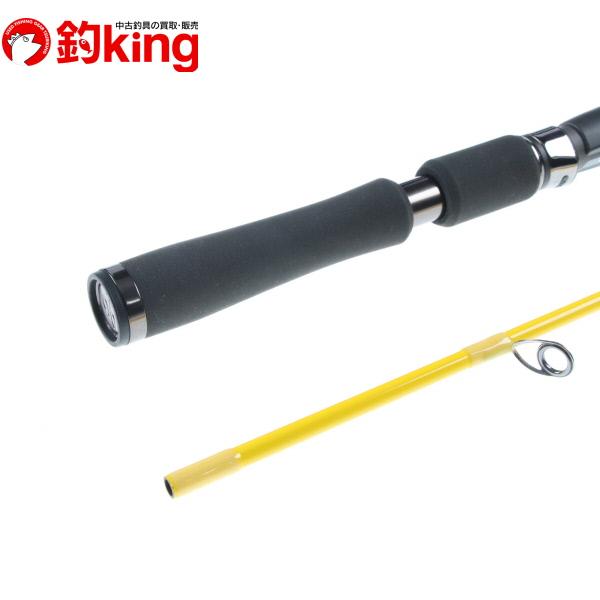 ゼナック アストラ S76 アキュラ/T395L 極上品 メバル シーバス ゼナック アストラ S76 アキュラ/T395L 極上品 メバル シーバス