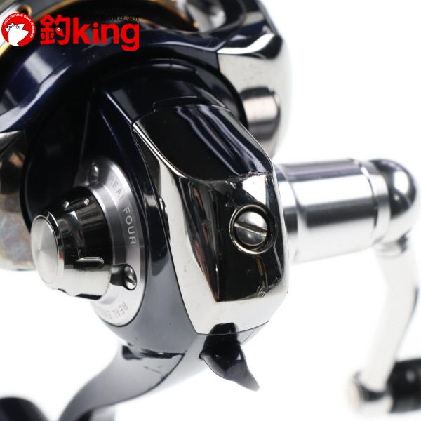 DAIWA（釣り） ダイワ 04セルテート 2500 RCS 2506 スプール 55mm 