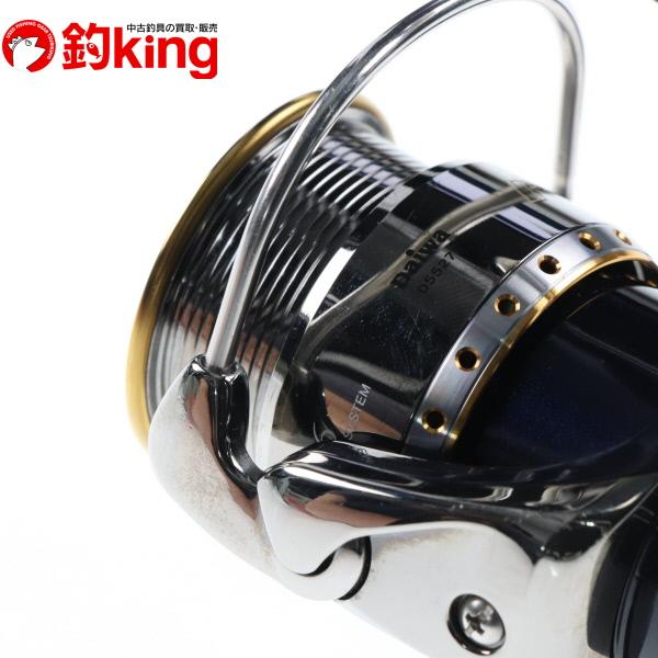 ダイワ セルテート 2500 RCS スプール DAIWA（ダイワ） 04セルテート 2500 RCS 2506 スプール RCS 55mm