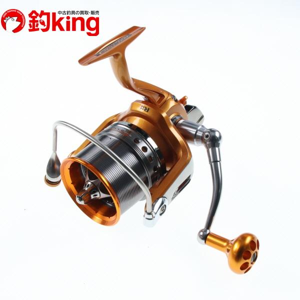DAIWA（ダイワ） トーナメントサーフ 35 キャスティズム/T412M 極上品