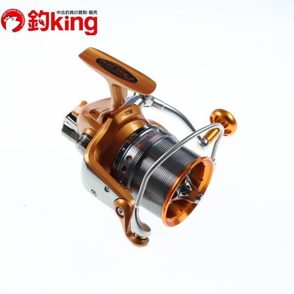 DAIWA（ダイワ） トーナメントサーフ 35 キャスティズム/T412M 極上品