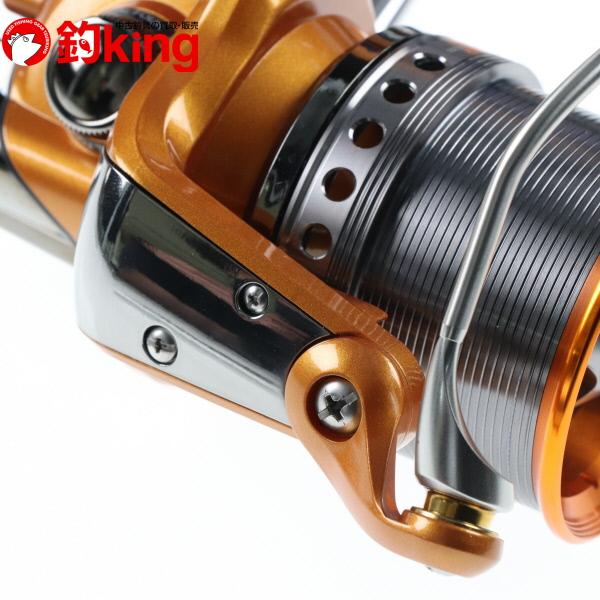 ダイワレア商品　トーナメントサーフ35 キャスティズムQD ダイワ トーナメントサーフ35 キャスティズムQD/K157M