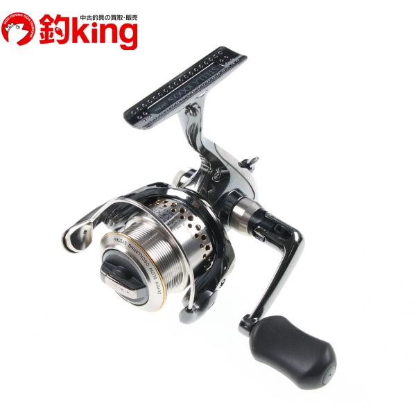 シマノ　01ステラFW1000S シマノ（SHIMANO） 01ステラFW 1000S/T415M 美品 本流 渓流 エリア