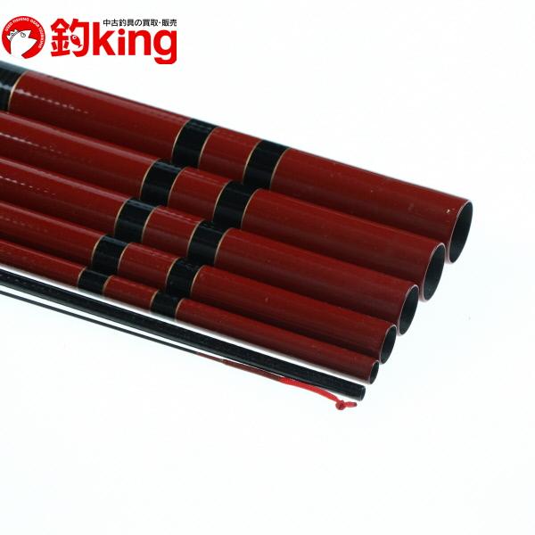 Gamakatsu（がまかつ） がま鯉 マークII SS 63/T425L 野鯉 池 釣り