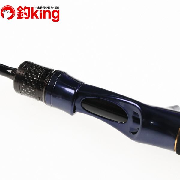DAIWA（ダイワ） ソルティガ SLJ60MB-SMT/T457200 美品 ライトジギング