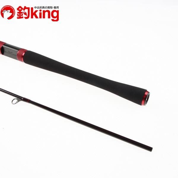 DAIWA(釣り) 【中古/未使用品】 ハートランド 別誂 冴掛 DAIWA(釣り) 【中古/未使用品】 ハートランド 別誂 冴掛