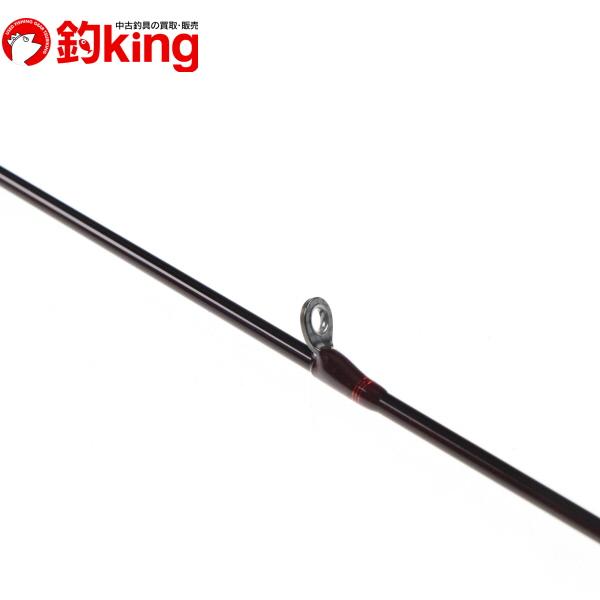 DAIWA(釣り) 【中古/未使用品】 ハートランド 別誂 冴掛 DAIWA(釣り) 【中古/未使用品】 ハートランド 別誂 冴掛