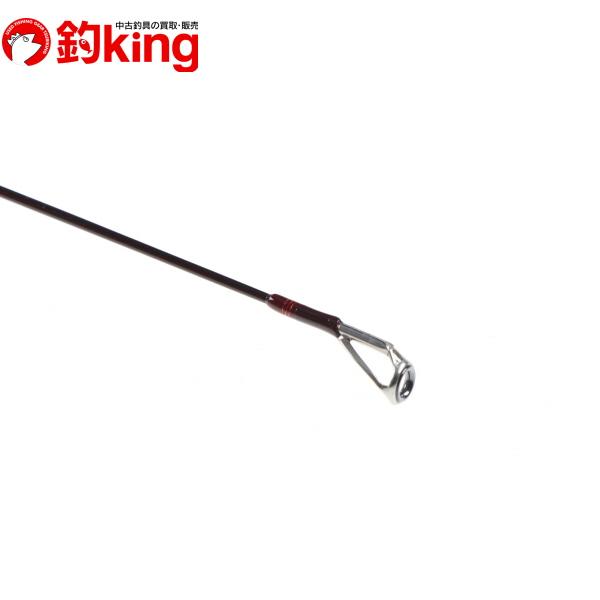 DAIWA(釣り) 【中古/未使用品】 ハートランド 別誂 冴掛 DAIWA(釣り) 【中古/未使用品】 ハートランド 別誂 冴掛