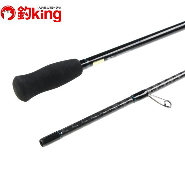 DAIWA（ダイワ） エメラルダス 86ML・V/U001L エギング シーバス