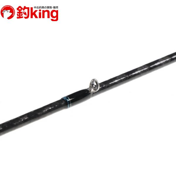 DAIWA（ダイワ） エメラルダス 86ML・V/U001L エギング シーバス