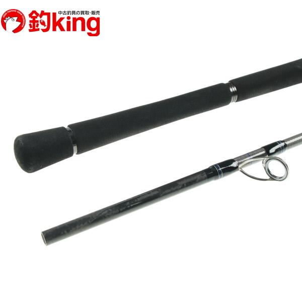 DAIWA（ダイワ） 【中古/美品】 ショアスパルタン 100H/U011Y : 釣king 