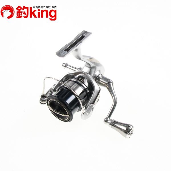 シマノ（SHIMANO） 19ストラディック 2500S ゴメクサス ハンドルノブ