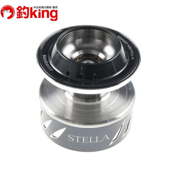 シマノ（SHIMANO） 夢屋 13ステラSW 14000 パワードラグスプール/U033M
