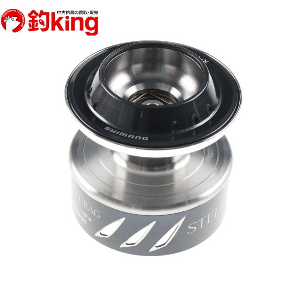 シマノ（SHIMANO） 夢屋 13ステラSW 14000 パワードラグスプール/U033M