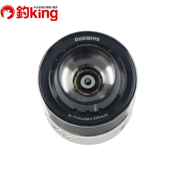 シマノ（SHIMANO） 夢屋 13ステラSW 14000 パワードラグスプール/U033M