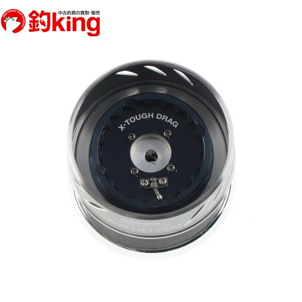 シマノ（SHIMANO） 夢屋 13ステラSW 14000 パワードラグスプール/U033M