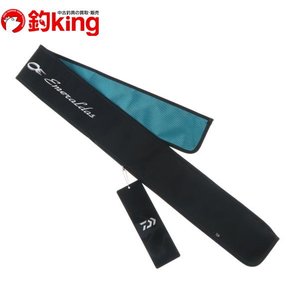 DAIWA（ダイワ） エメラルダス AIR AGS 75MLM・R/U082L 美品 エギング