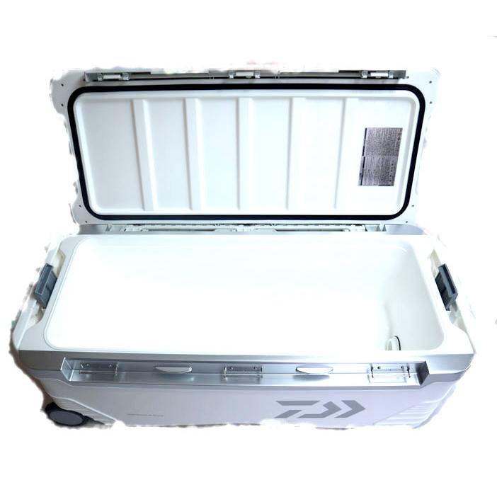 DAIWA（釣り） ダイワ トランクマスターHD SU 4800/U102L 極上品