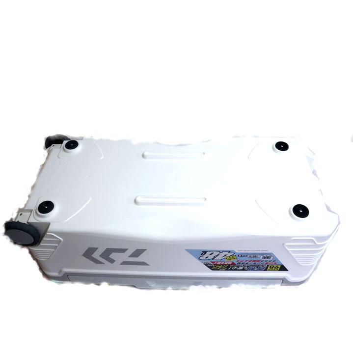 DAIWA（釣り） ダイワ トランクマスターHD SU 4800/U102L 極上品