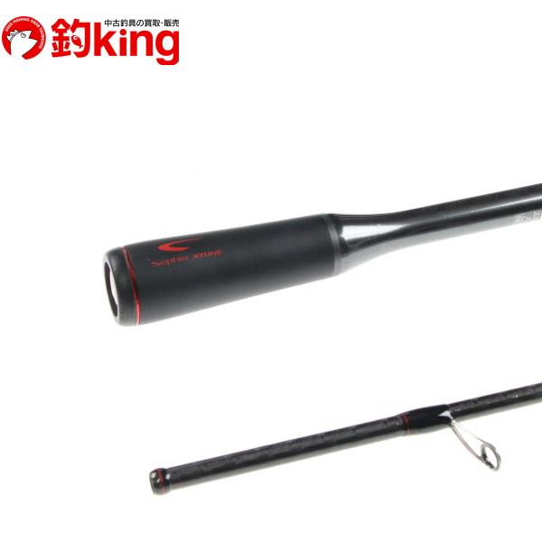 シマノ 【中古/美品】 20セフィア エクスチューン S92ML + シマノ 【中古/美品】 20セフィア エクスチューン S92ML +