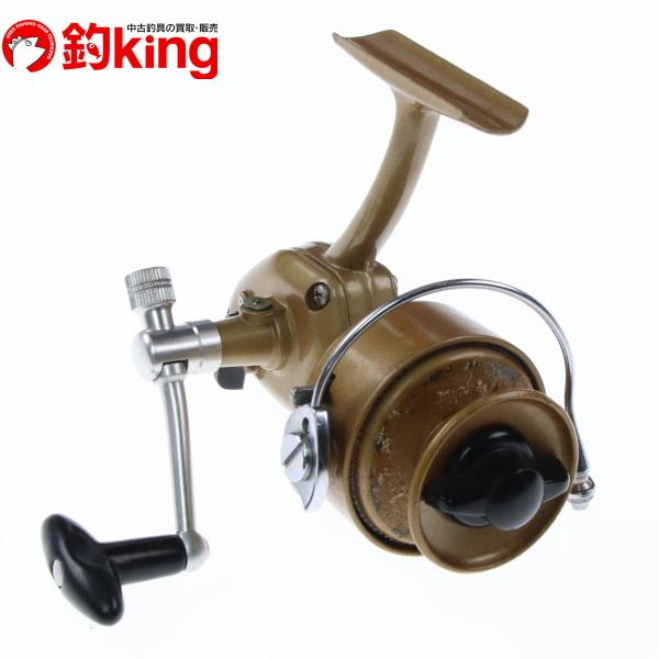 大森製作所 ダイヤモンド デラックス MICRO 7 /U120M トラウト バス