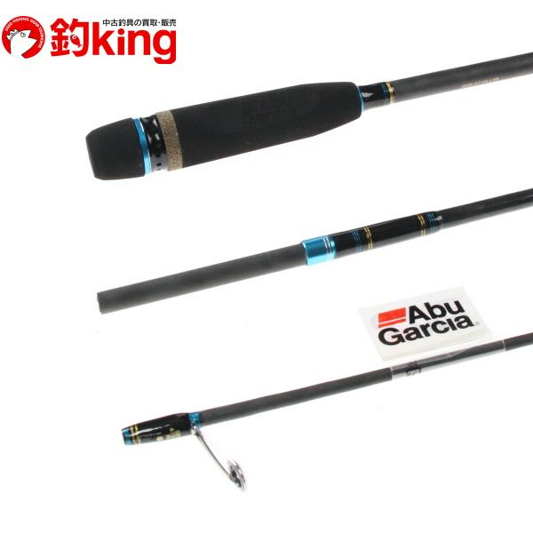 Abu Garcia（アブガルシア） ソルティステージ KR-X SSSS-673SLJ-KR 