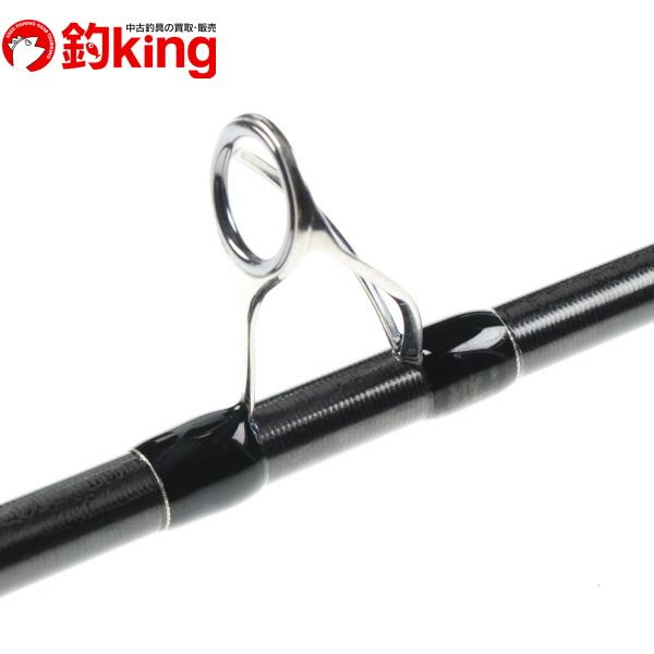 中古/美品】 FCLラボ UC11 2S/U140200 : 釣king - 通販 - Yahoo