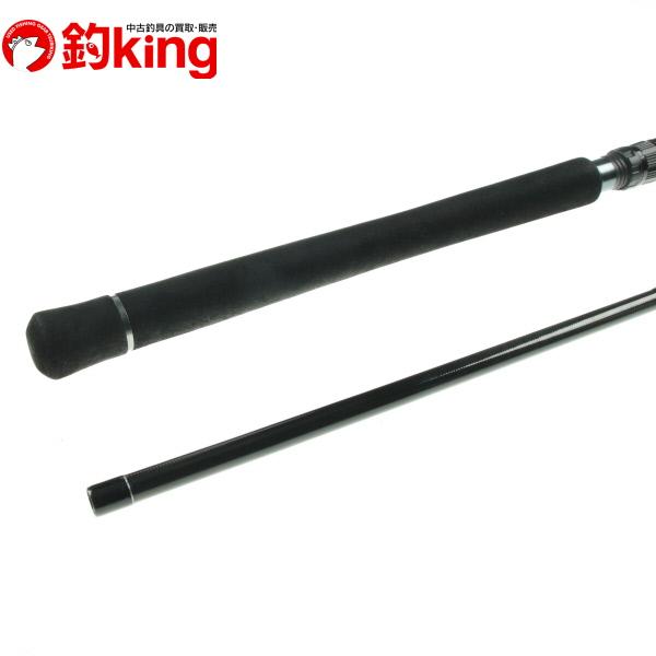 中古】 ヤマガブランクス バリスティック ヒラ 11MH TZ／NANO/U141200