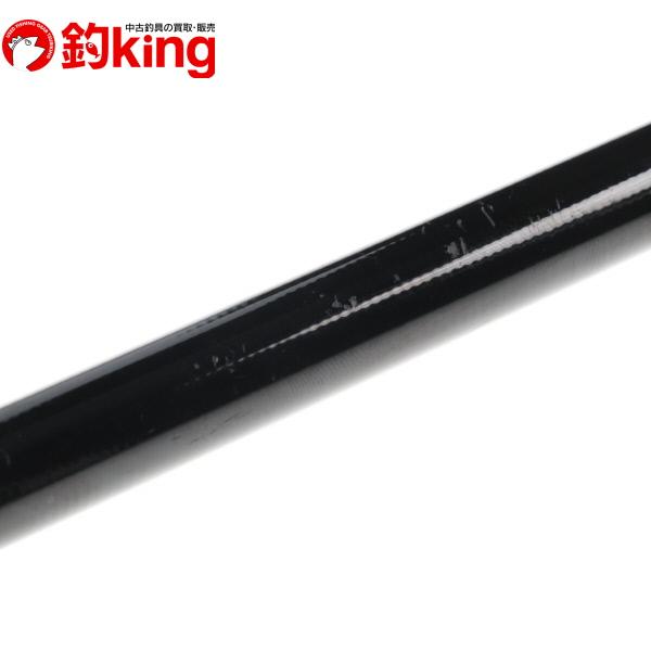 中古】 ヤマガブランクス バリスティック ヒラ 11MH TZ／NANO/U141200