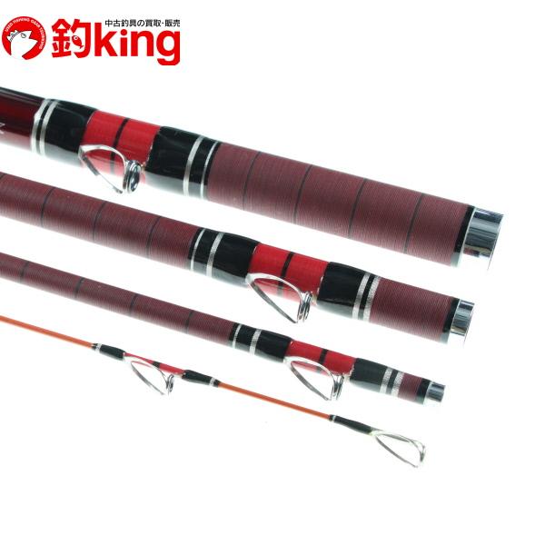 DAIWA（ダイワ） 幻覇王 石鯛 MH504・Q/U142Y 底物 石鯛 クチジロ 口白