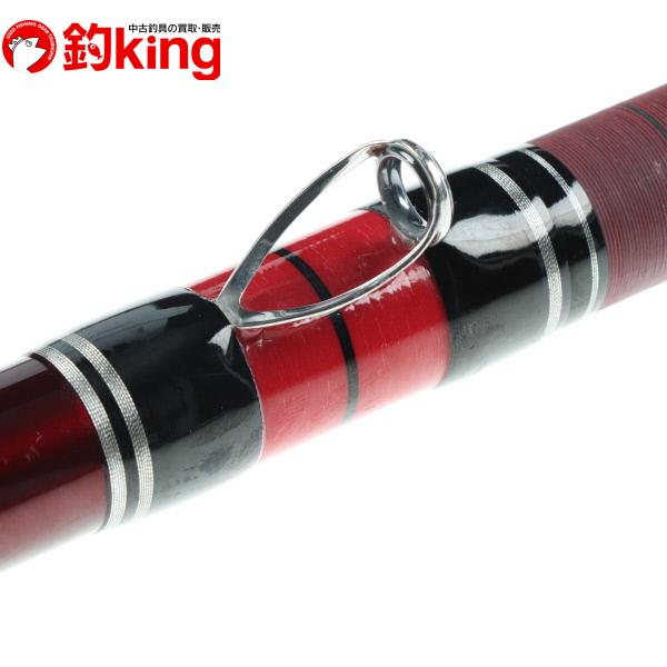 DAIWA（ダイワ） 幻覇王 石鯛 MH504・Q/U142Y 底物 石鯛 クチジロ 口白