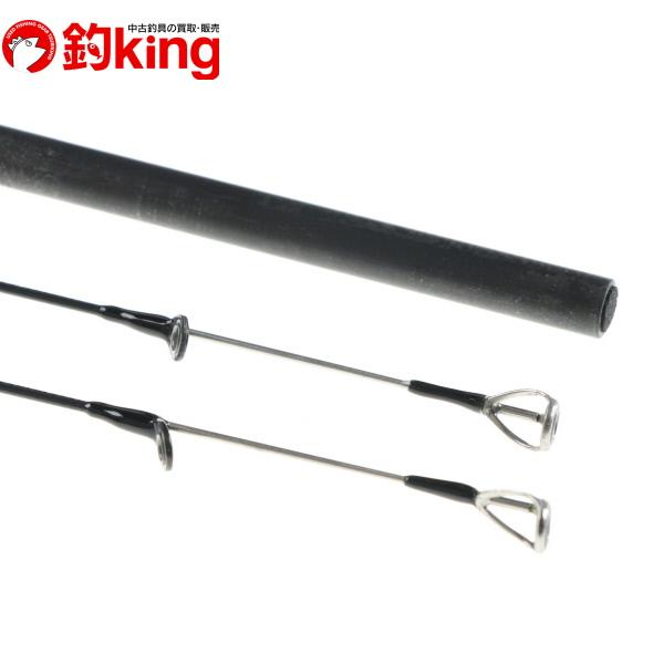 DAIWA(釣り) ダイワ エメラルダス ストイストAGS 76MMH-SMT DAIWA(釣り) ダイワ エメラルダス ストイストAGS 76MMH-SMT