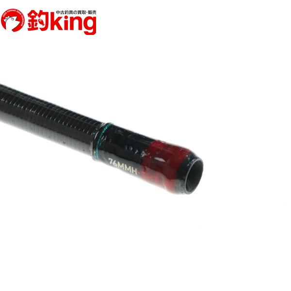 DAIWA(釣り) ダイワ エメラルダス ストイストAGS 76MMH-SMT DAIWA(釣り) ダイワ エメラルダス ストイストAGS 76MMH-SMT