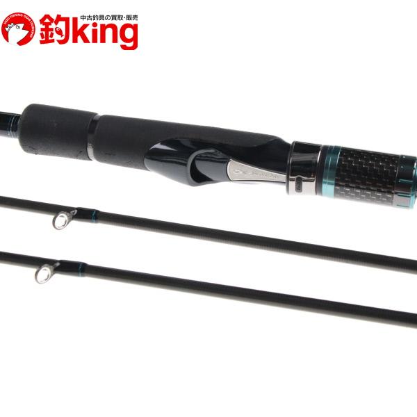 DAIWA(釣り) ダイワ エメラルダス ストイストAGS 76MMH-SMT DAIWA(釣り) ダイワ エメラルダス ストイストAGS 76MMH-SMT