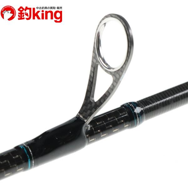 DAIWA(釣り) ダイワ エメラルダス ストイストAGS 76MMH-SMT DAIWA(釣り) ダイワ エメラルダス ストイストAGS 76MMH-SMT
