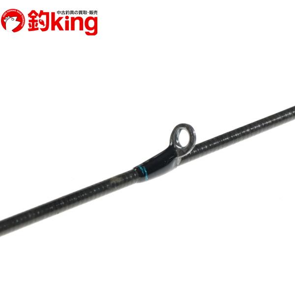 DAIWA(釣り) ダイワ エメラルダス ストイストAGS 76MMH-SMT DAIWA(釣り) ダイワ エメラルダス ストイストAGS 76MMH-SMT