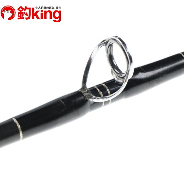 MC Works'（MCワークス） 【中古】 ノーザンブルー 586HS オオマサ