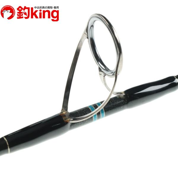 MC Works'（MCワークス） 【中古】 サウザンブルー 535SS アカバラ