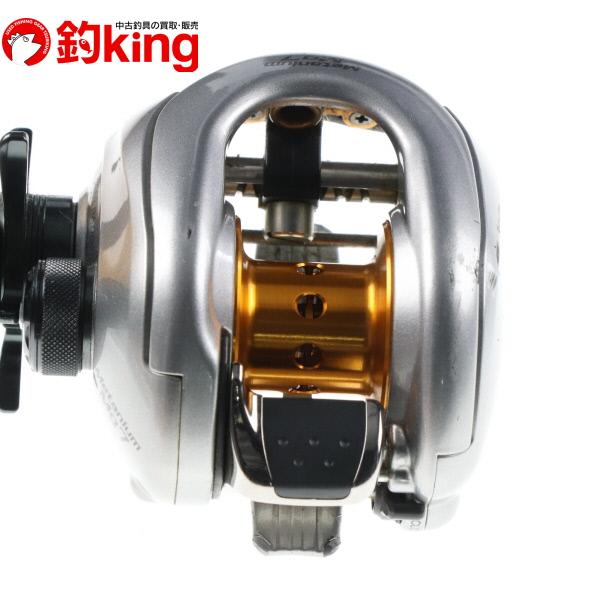シマノ（SHIMANO） 【中古】 07メタニウムMg7 左/U177M : 釣king