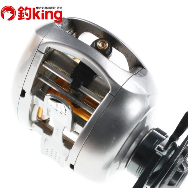シマノ（SHIMANO） 【中古】 07メタニウムMg7 左/U177M : 釣king