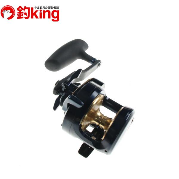 DAIWA（ダイワ） 【中古/極上品】 22ソルティガ 15L-SJ/U191M : 釣king