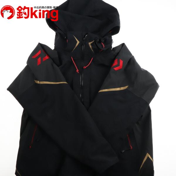 DAIWA(釣り) 【中古】 ダイワ ゴアテックス プロ コンビアップ DAIWA(釣り) 【中古】 ダイワ ゴアテックス プロ コンビアップ