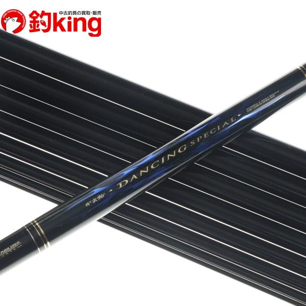 Gamakatsu（がまかつ） がま鮎 ダンシングスペシャル H85/U206Y 釣り