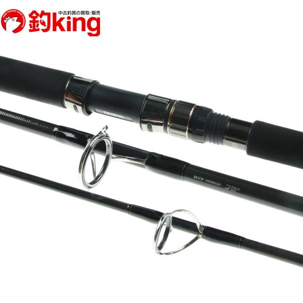 DAIWA（釣り） 【中古/美品】 ダイワ ソルティガ AP C86-8・R