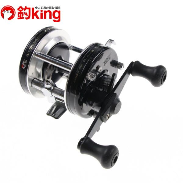 Abu Garcia（アブガルシア） アンバサダー 5001C 86-0 90-91/U252M