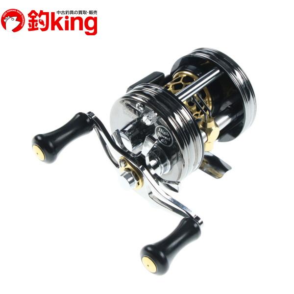 Abu Garcia（アブガルシア） アンバサダー 2600C エリート アベイル