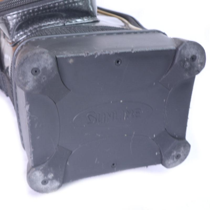 サンライン（SUNLINE） ロッドケース SFB-0456 /U271Y 磯 上物 グレ 口