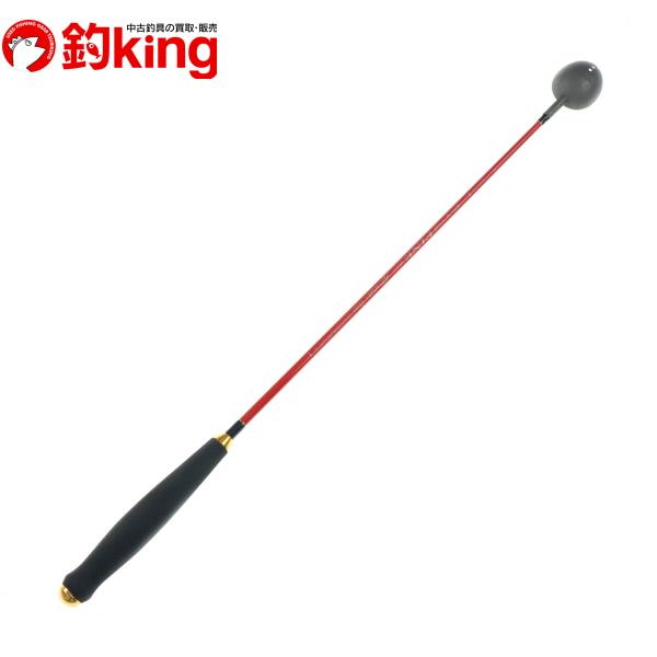 激レア！がまかつ まきーなマスターモデル ti650 Gamakatsu（がまかつ） 【中古/美品】 まきーな ファイン Ti-650/U272M