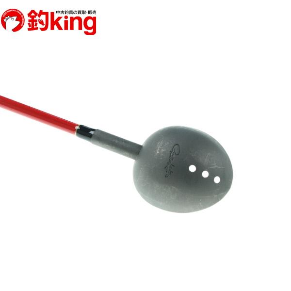 激レア！がまかつ まきーなマスターモデル ti650 激レア！がまかつ まきーなマスターモデル ti650 - メルカリ