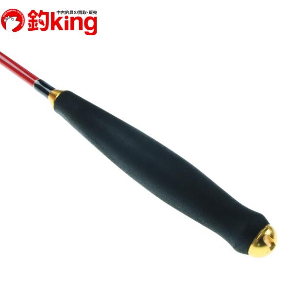 Gamakatsu 【中古/美品】 がまかつ まきーな ファイン Ti-650/U272M